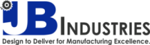 JB Industries Logo